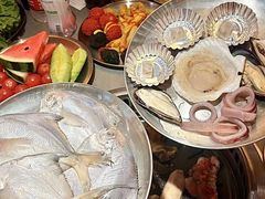 -烧本烧·自助烤肉(勒泰中心店)