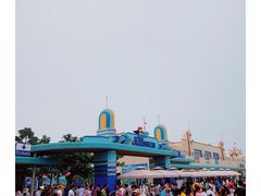 -秦皇岛乐岛海洋王国