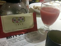 -贴阁碧(百丈东路店)