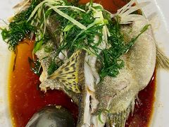 -东胜客河鲜店·西江河鲜·老字號渔家菜