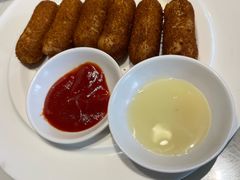 -东方饺子王(工农大路店)