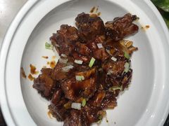 -绿茶餐厅(燕郊永旺店)