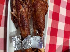 烧羊棒-西贝莜面村(镇江苏宁广场店)