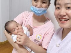 -懒熊月嫂中心(金鸡湖店)