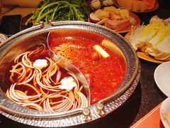 -牛New寿喜烧(虹桥新天地店)