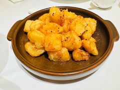 -小厨娘淮扬菜(天印大道店)