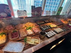 -牛New寿喜烧(金鹰世界店)