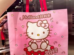 -好利来(上海长宁龙之梦店)