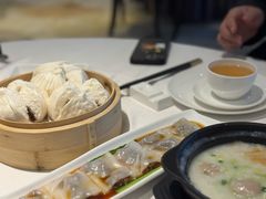 -安蒂娅.悦景轩中餐厅(西乡店)