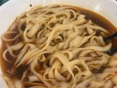 -晋B2008刀削面(小南庄店)