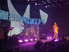 -MOSSO·Liveshow(M3香港广场店)
