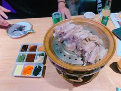 手把肉-蒙料·手把肉(望京店)