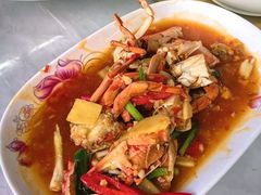 -众味海鲜大排档·活海鲜·潮汕味(南澳店)