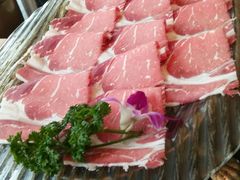 -鲁西肥牛(九方购物中心店)