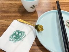 -勇興發港式茶餐厅(江宁店)