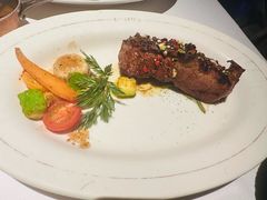 -佐度王子扒房(天鹅湖店)