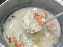 -南记食粥坊·宵夜大排档(莲花店)