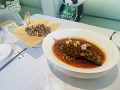 -眉州东坡·熊猫主题餐厅(枫蓝店)