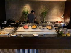 -杭州城中香格里拉大酒店