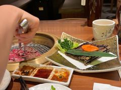 -御牛道日式烤肉料理(杭州万象城店)