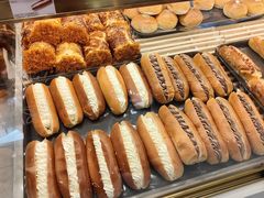 -烘焙町面包店(西四店)