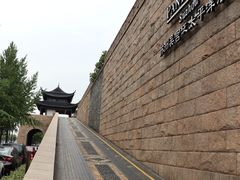 -苏州吴宫泛太平洋酒店