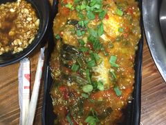 -盖帮鳝鱼串串(东郊记忆店)