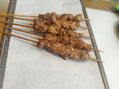 -不是烧烤·武汉烧烤·地道湖北菜(大成路店)