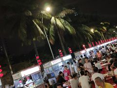 -海大南门夜市(海富街店)