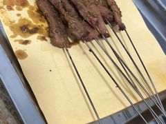 -铁诚烤肉