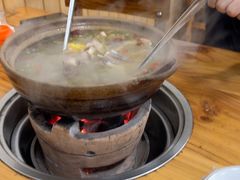 -蔡记·九米羊肉炉(东渡店)