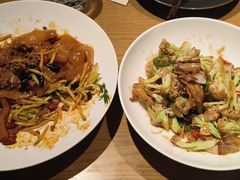 -奉天小馆·非遗东北菜(沈阳万象城店)