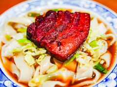 -佰仙面馆