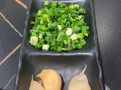 -常赢三兄弟·清真涮肉·清真炒菜(朝阳新城店)