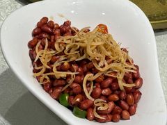 -金枝玉叶上海人家食府(三里河店)