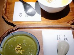-RUXU入续糖水铺与包(卓悦中心店)