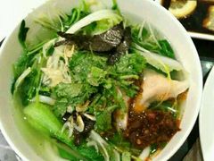 -安徽饭店·白鹭阁自助餐厅(梅山路店)