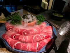 -龙门养心粥火锅(祥恒广场店)