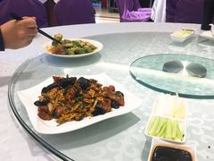 -金蝉食府(维吉奥广场店)