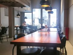 -卡朋厨房(289艺术园区店)