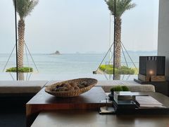 -深圳大梅沙京基洲际度假酒店