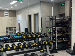 -琪航·健身+普拉提(嘉定北地铁站店)