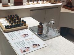 -泰合玺·精油疗愈 SPA(南京河西万达店)