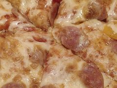 -摩欧客意式餐厅(高新活力汇店)