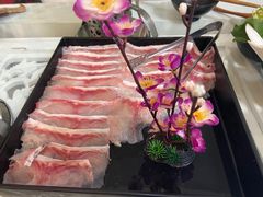 -丽江庭院之丽江往事(安定门店)
