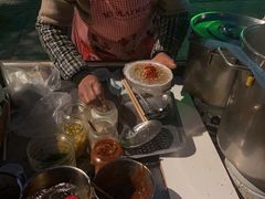 -乌镇姐妹特色小吃(银杏公寓店)