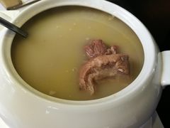 -山顶顶概念四川菜(黄埔大道店)
