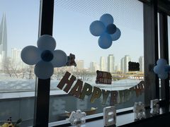 -三利音·东方司宴(外滩店)