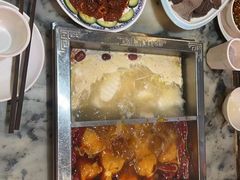 -码头故事·成都老火锅