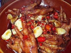 -老三样·美食研究中心(世贸路店)